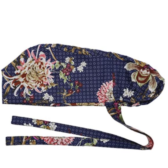 Surgery Cap - Picture 3 of 6